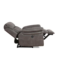 Estelle 42" Fabric in Power Recliner Chair