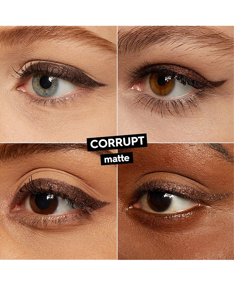 Urban Decay 24/7 Glide-On Waterproof Eyeliner Pencil