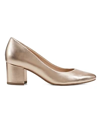 Easy Spirit Women's eFlex Cosma Slip-On Pumps