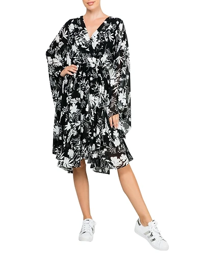Meghan Fabulous Women's Sunset Dress