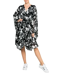 Meghan Fabulous Women's Sunset Dress