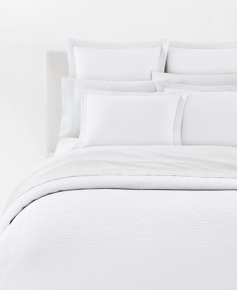 Lauren Ralph Kaia Matelasse Coverlet, Full/Queen