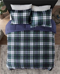 Madison Park Essentials Parkston Reversible -Pc. Comforter Set