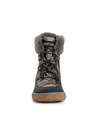 Muk Luks Women's Winnie Waverly Booties