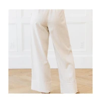 Cozy Earth Women's Coastal Comfort Pant