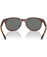 Native Men's Targhee Polarized Sunglasses, Polar XD9042