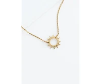 Starfish Project Mallory Necklace