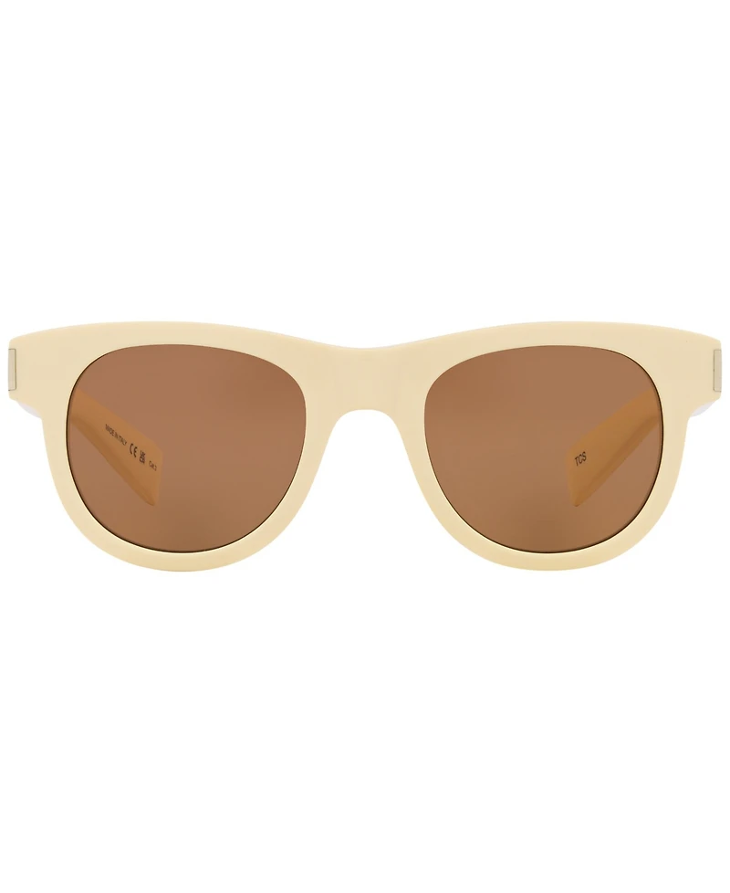 Saint Laurent Unisex Sl 571 Sunglasses YS000486