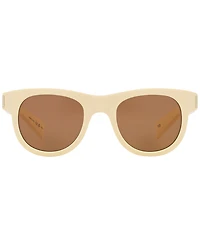 Saint Laurent Unisex Sl 571 Sunglasses YS000486
