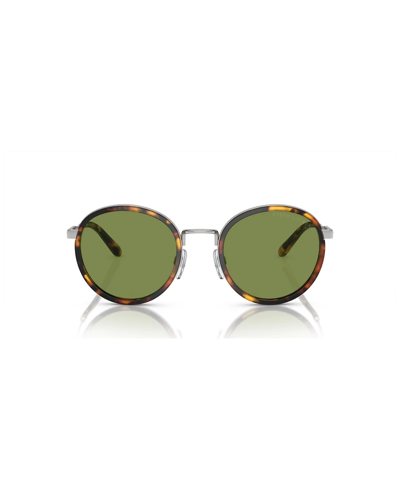 Ralph Lauren Men's The Clubman Sunglasses RL7081