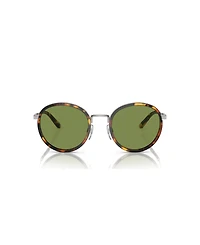 Ralph Lauren Men's The Clubman Sunglasses RL7081