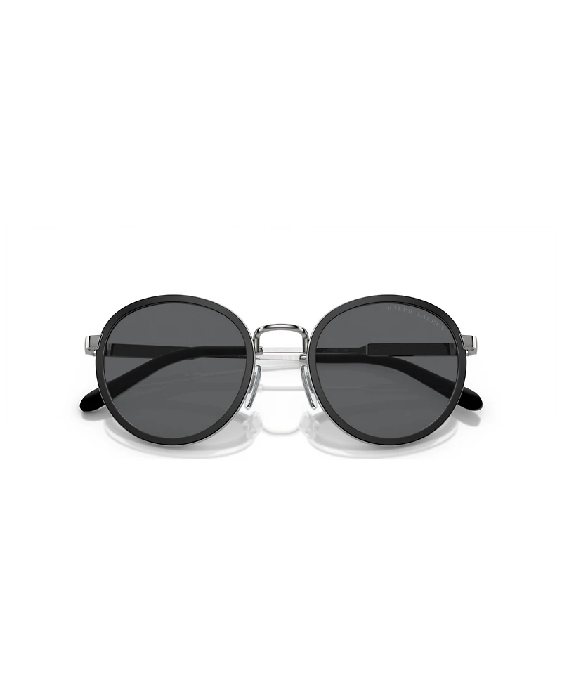 Ralph Lauren Men's The Clubman Sunglasses RL7081