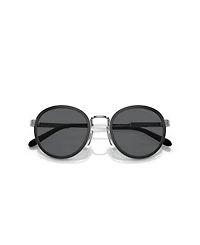 Ralph Lauren Men's The Clubman Sunglasses RL7081