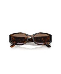 Vogue Eyewear Women's Sunglasses, Gradient VO5525S