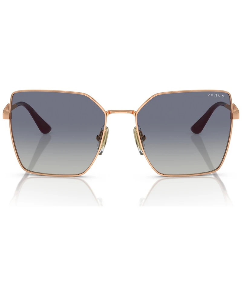 Vogue Eyewear Women's Sunglasses, Gradient VO4284S