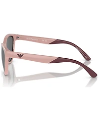 Emporio Armani Kids Sunglasses EK4003