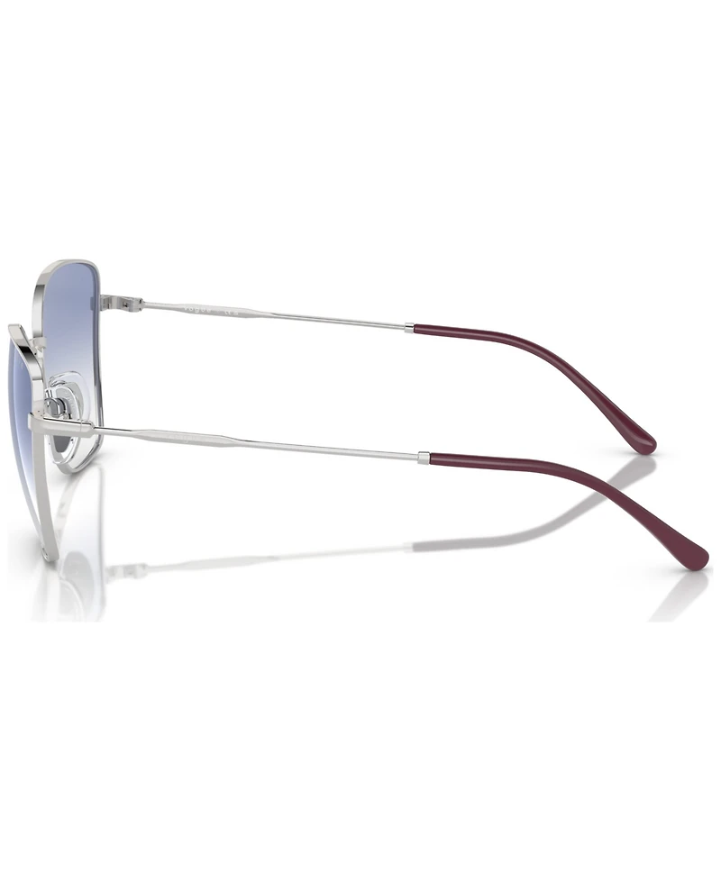 Vogue Eyewear Women's Sunglasses, Gradient VO4279S