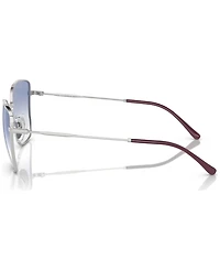 Vogue Eyewear Women's Sunglasses, Gradient VO4279S