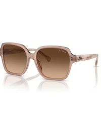 Ralph by Ralph Lauren Women's Sunglasses, Gradient RA5304U