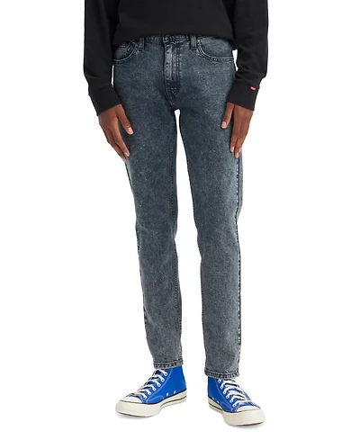 Levi's Men's 512 Slim-Tapered Fit Stretch Jeans