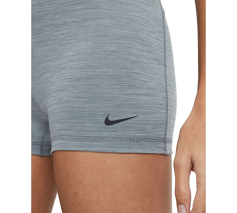 Nike Pro Women's 3" Shorts