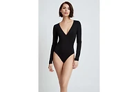 Women's Zora Bodysuit