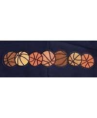 Women's Pro Standard Navy La Clippers 2023/24 City Edition Cropped Pullover Hoodie