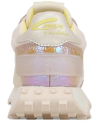 Circus Ny by Sam Edelman Devyn Lace-Up Jogger Sneakers