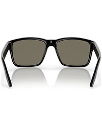 Costa Del Mar Men's Paunch Polarized Sunglasses