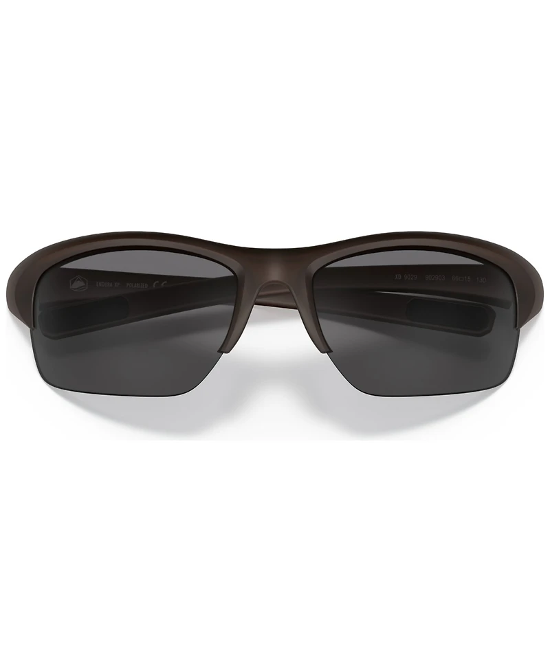 Native Men's Endura Xp Polarized Sunglasses, Polar XD9029