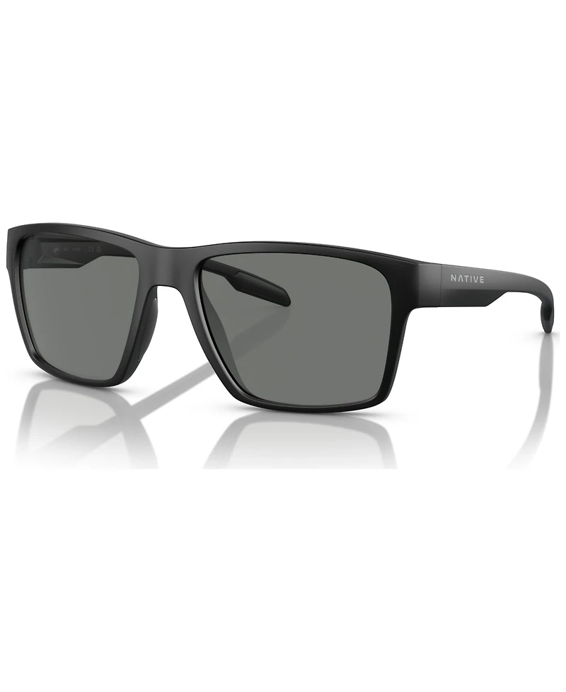 Native Men's Breck Polarized Sunglasses