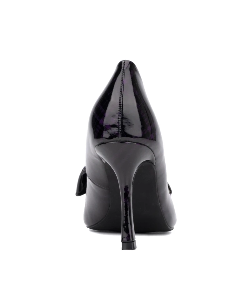 Women's Wendy Pointed Toe Pump