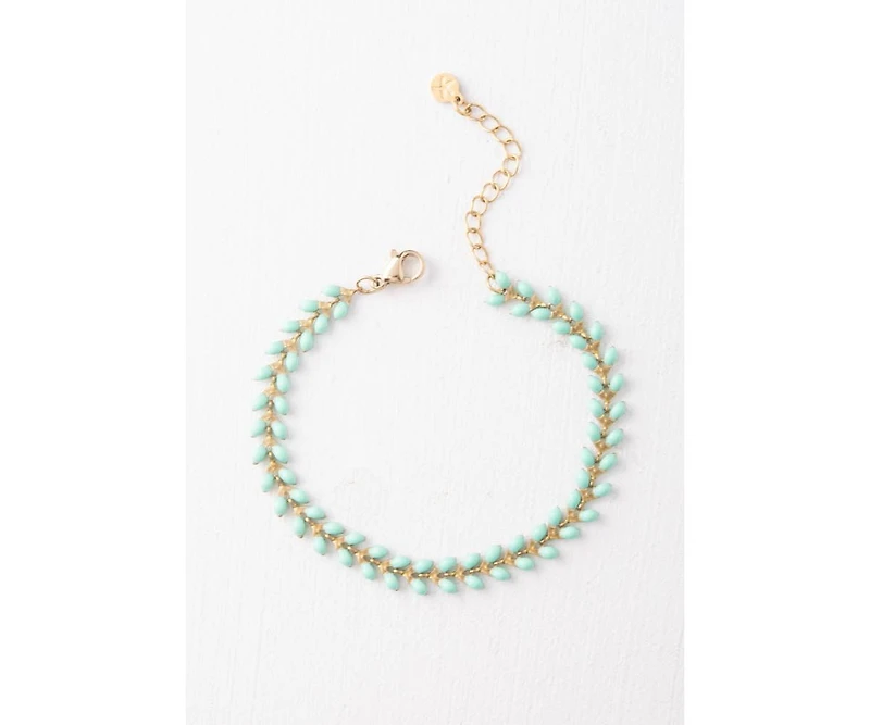 Starfish Project Seeds of Hope Bracelet