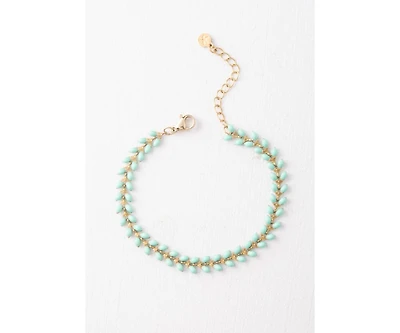 Starfish Project Seeds of Hope Bracelet