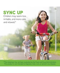 DaVinci Laboratories Little DaVinci Sync Up