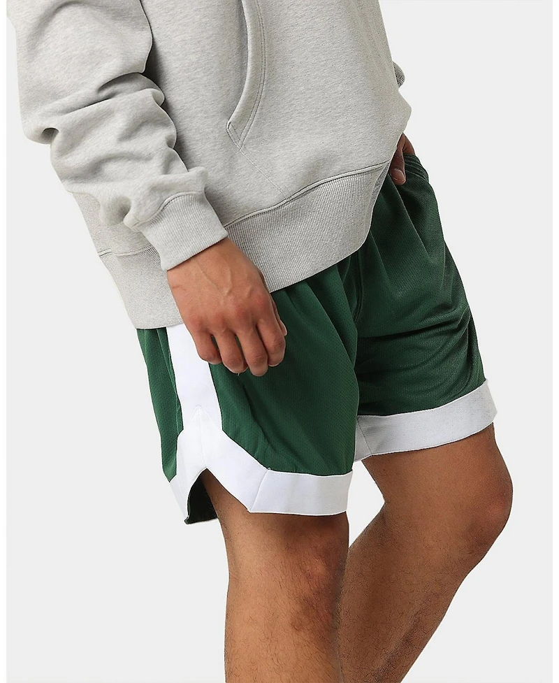 Carre Mens Team Paris Basketball Shorts