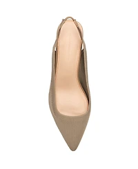 French Connection Women's Viva Slingback Heels