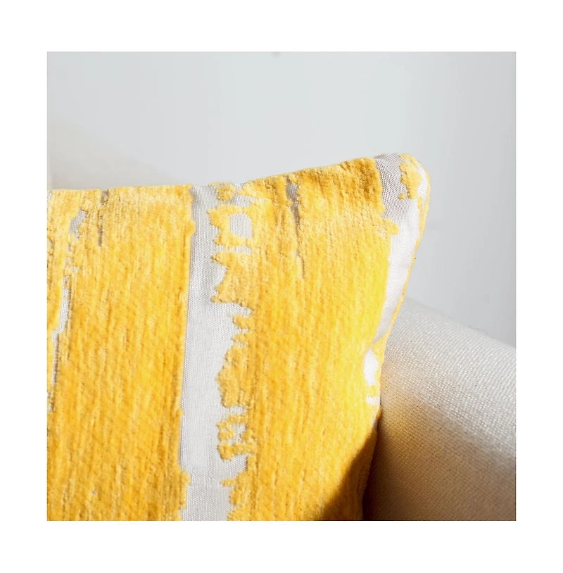 Safavieh Revell 12" x 20" Pillow