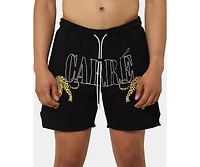 Carre Mens Leo Sweat Short