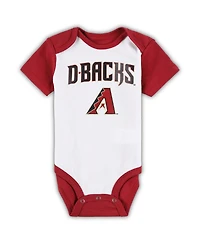 Infant Boys and Girls White