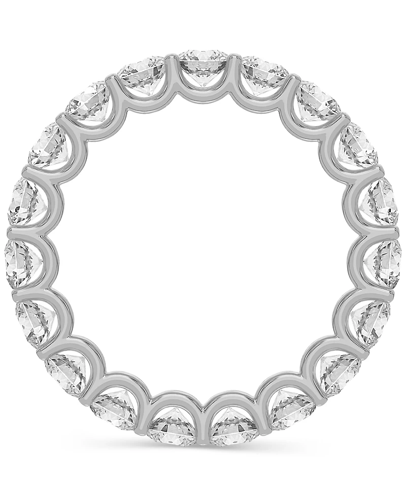 Diamond Eternity Band (3 ct. t.w.) Platinum or 14k Gold
