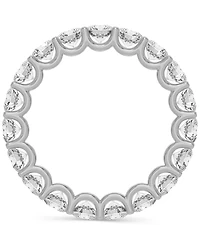 Diamond Eternity Band (3 ct. t.w.) Platinum or 14k Gold
