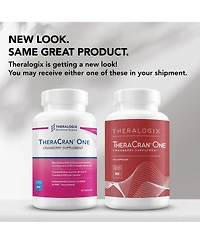 Theralogix TheraCran One Cranberry Supplement