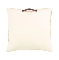 Safavieh Lauro 24" x 24" Floor Pillow