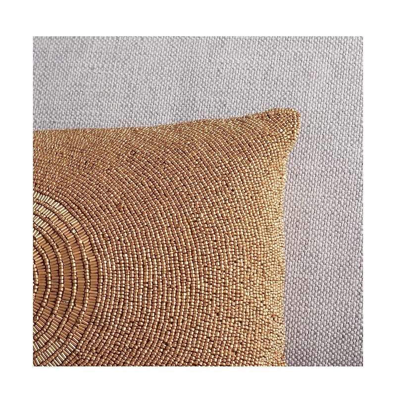 Safavieh Cleopatra 12" x 18" Pillow (Set of 2)