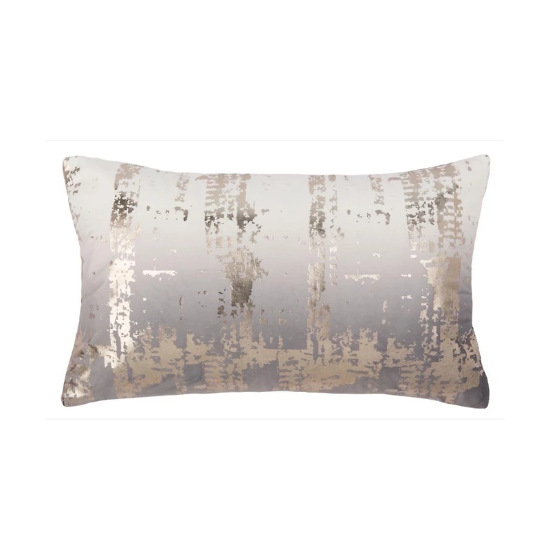 Safavieh Rensia 12" x 20" Pillow