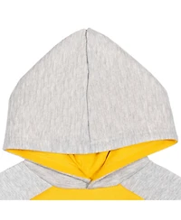 Sega Boys Sonic the Hedgehog Fleece Pullover Hoodie