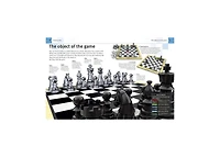 How to Play Chess by Dk