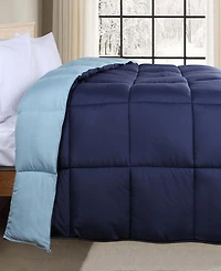 Superior All Season Reversible Comforter, California King