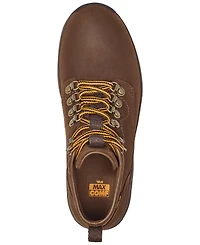 Teva Men's Tusayan Water-Resistant Hiking Boot